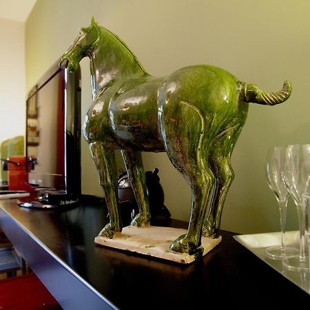 La Villa Nova Montpellier Luaran gambar
