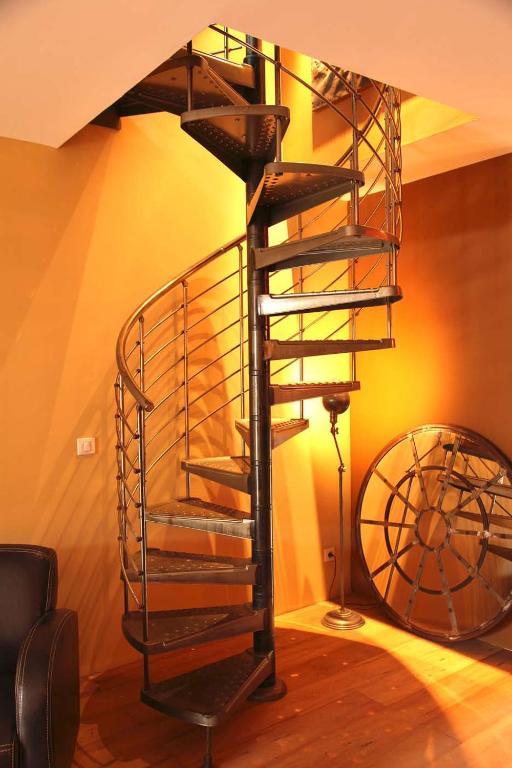 La Villa Nova Montpellier Bilik gambar