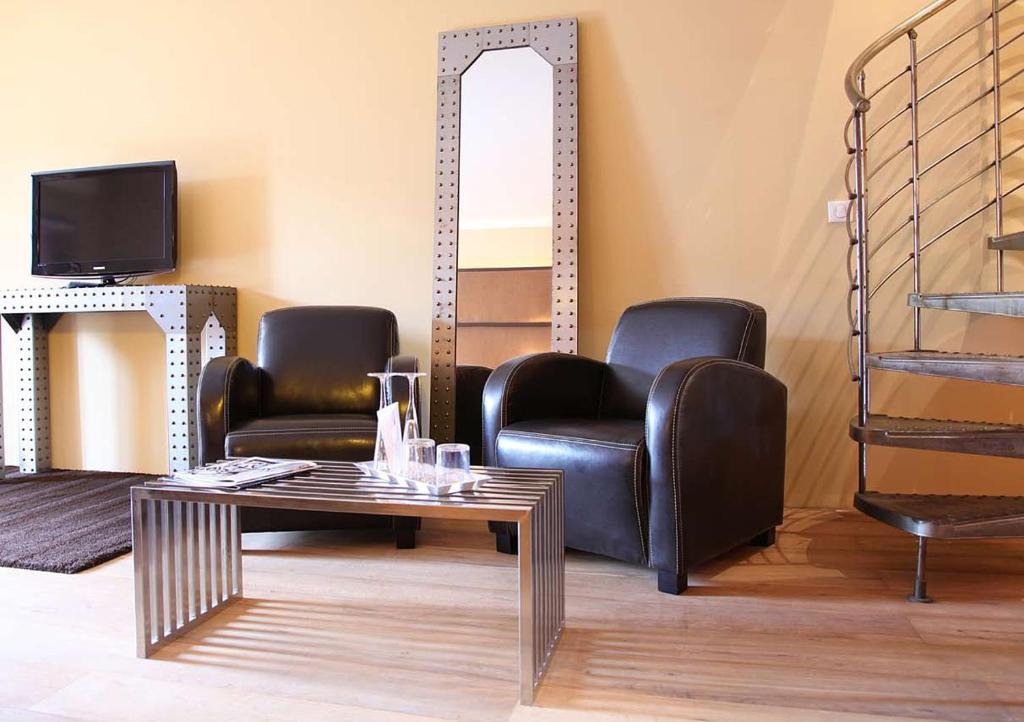 La Villa Nova Montpellier Bilik gambar