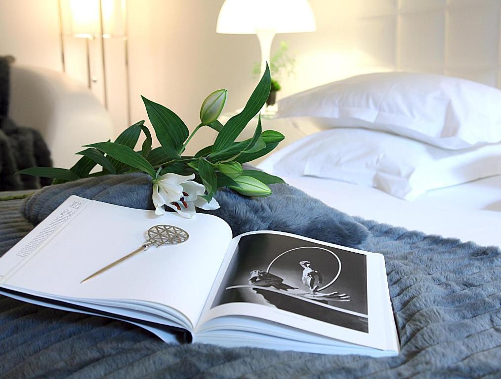 La Villa Nova Montpellier Bilik gambar