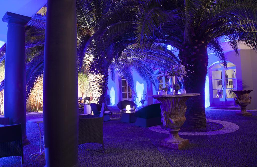 La Villa Nova Montpellier Luaran gambar
