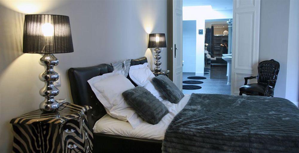 La Villa Nova Montpellier Luaran gambar