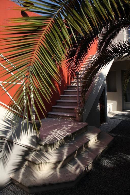 La Villa Nova Montpellier Luaran gambar