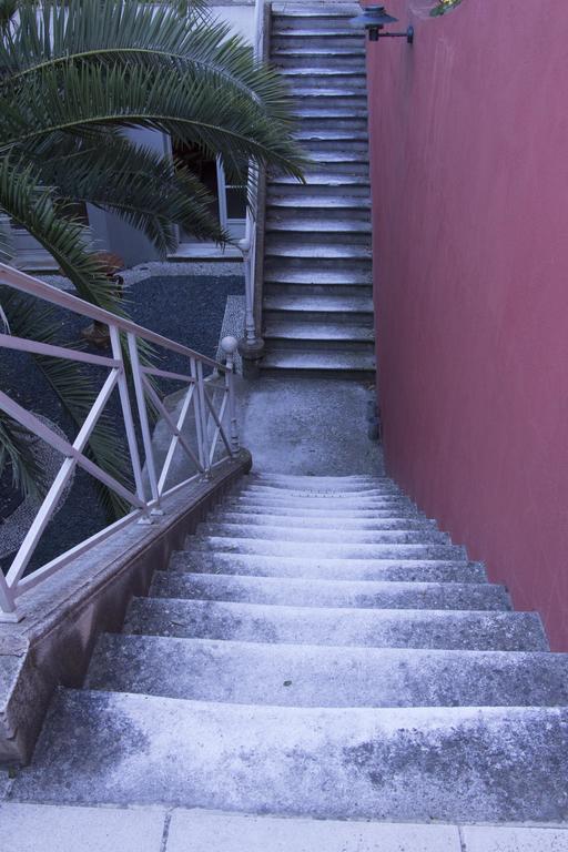 La Villa Nova Montpellier Luaran gambar