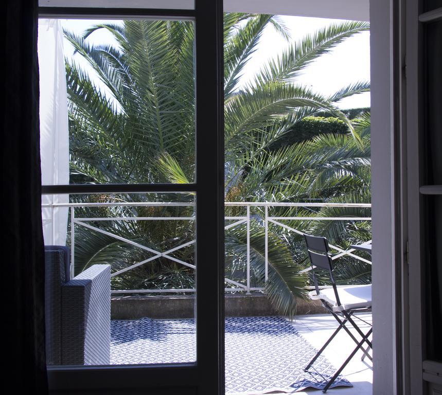 La Villa Nova Montpellier Luaran gambar