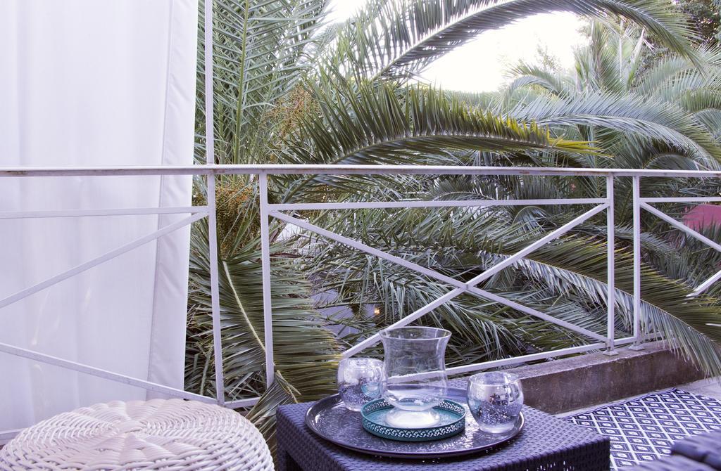 La Villa Nova Montpellier Luaran gambar