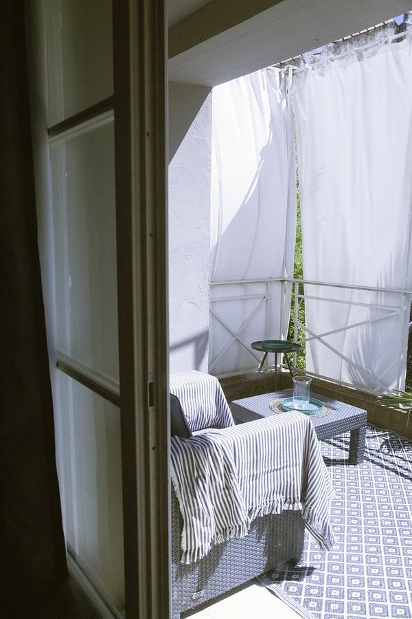 La Villa Nova Montpellier Luaran gambar
