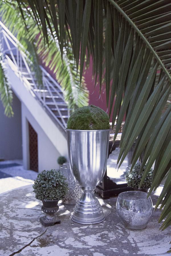 La Villa Nova Montpellier Luaran gambar