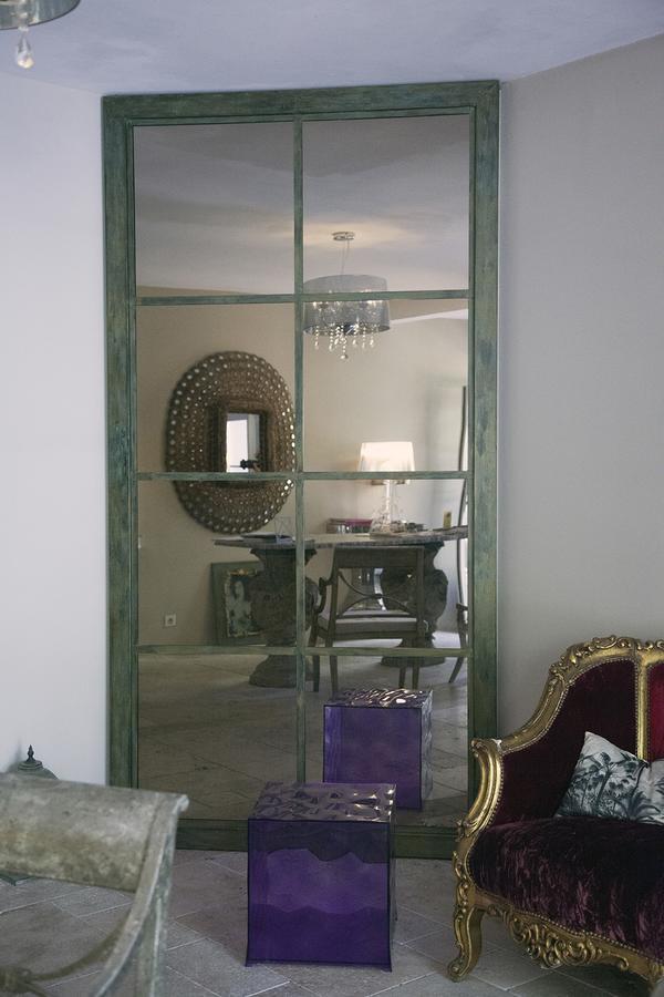 La Villa Nova Montpellier Luaran gambar