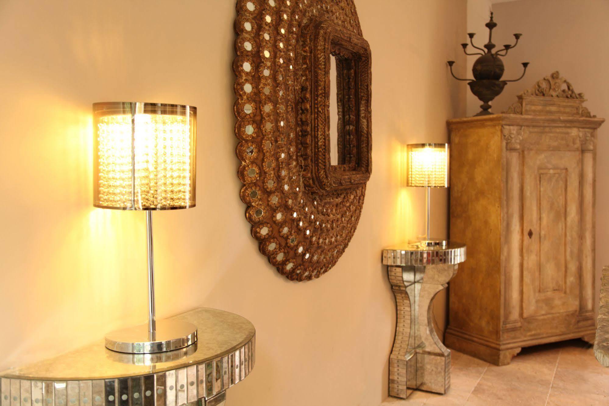 La Villa Nova Montpellier Luaran gambar