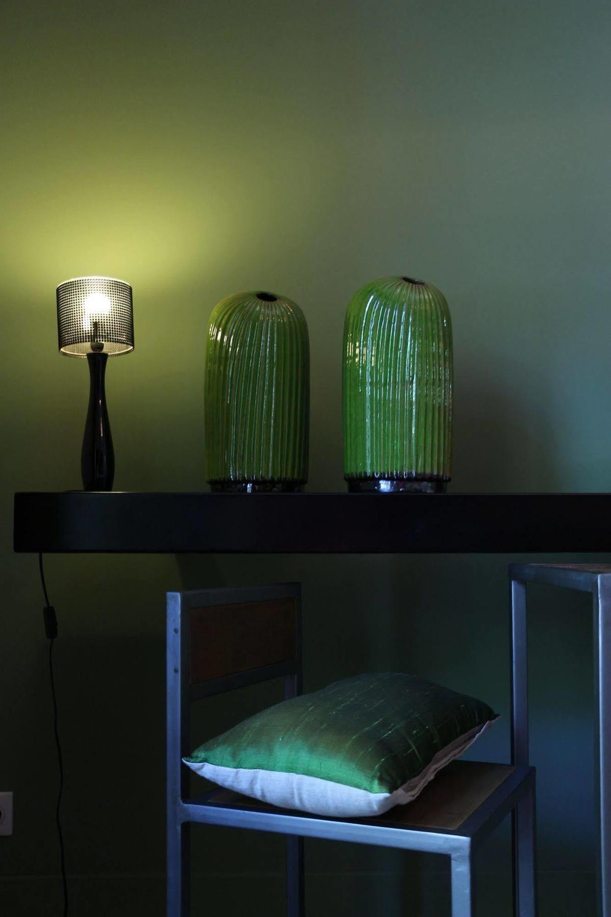 La Villa Nova Montpellier Luaran gambar
