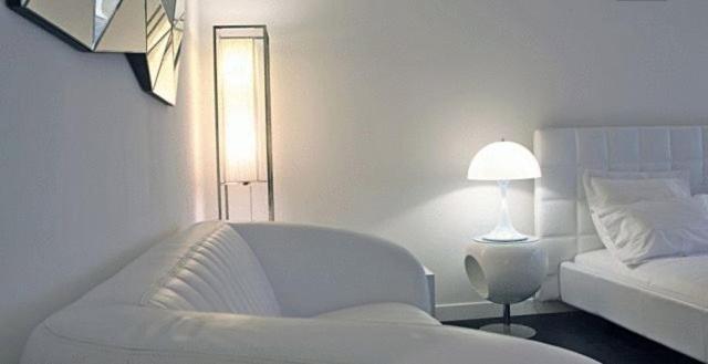 La Villa Nova Montpellier Bilik gambar